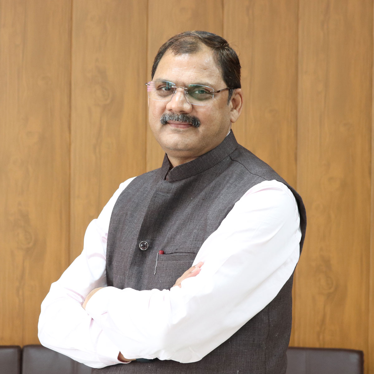 Prof. Sanjeev Kumar